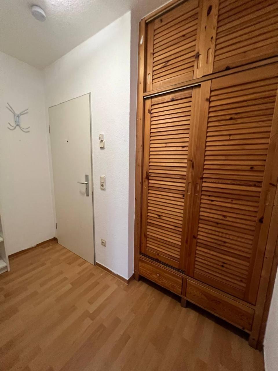 Big Apartments Дортмунд Экстерьер фото